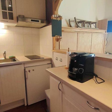 Studio Proche Centre Pour 2/4 Personnes, Cuisine Equipee, Pres Thermes Et Telecabines - Fr-1-234-281 コテレ エクステリア 写真
