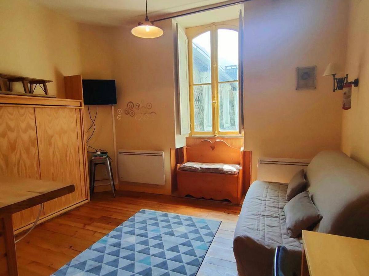 Studio Proche Centre Pour 2/4 Personnes, Cuisine Equipee, Pres Thermes Et Telecabines - Fr-1-234-281 コテレ エクステリア 写真