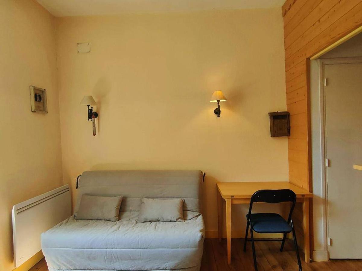 Studio Proche Centre Pour 2/4 Personnes, Cuisine Equipee, Pres Thermes Et Telecabines - Fr-1-234-281 コテレ エクステリア 写真