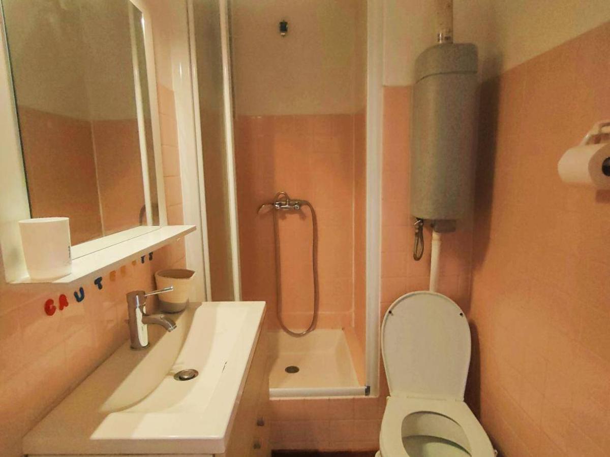 Studio Proche Centre Pour 2/4 Personnes, Cuisine Equipee, Pres Thermes Et Telecabines - Fr-1-234-281 コテレ エクステリア 写真