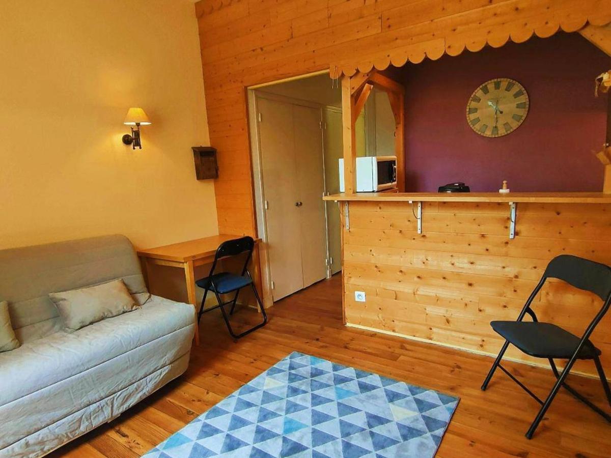 Studio Proche Centre Pour 2/4 Personnes, Cuisine Equipee, Pres Thermes Et Telecabines - Fr-1-234-281 コテレ エクステリア 写真