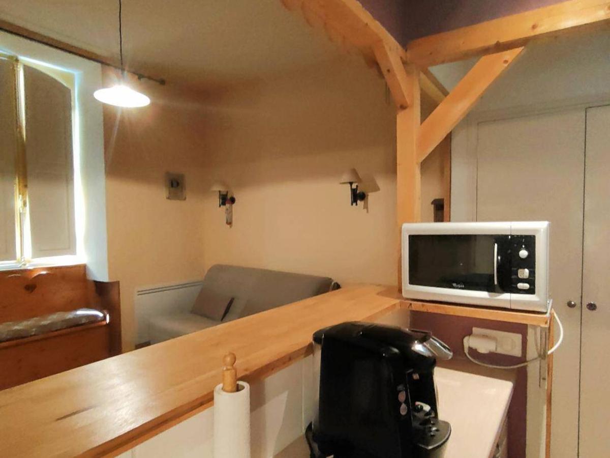 Studio Proche Centre Pour 2/4 Personnes, Cuisine Equipee, Pres Thermes Et Telecabines - Fr-1-234-281 コテレ エクステリア 写真